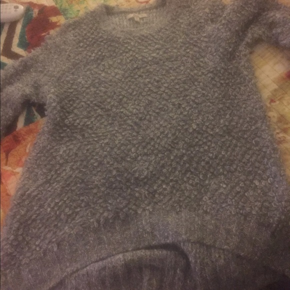 Women’s grey sweater - Picture 1 of 1